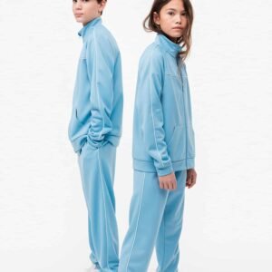 Blue Tracksuit