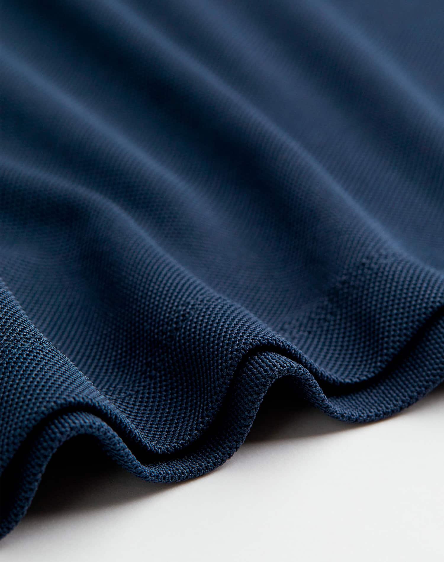 Regular Fit Short-Sleeved Sports Top - Image 4