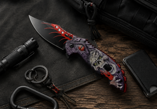 Modern EDC Folding Knives Guide: Steels, Locks, and Use Cases