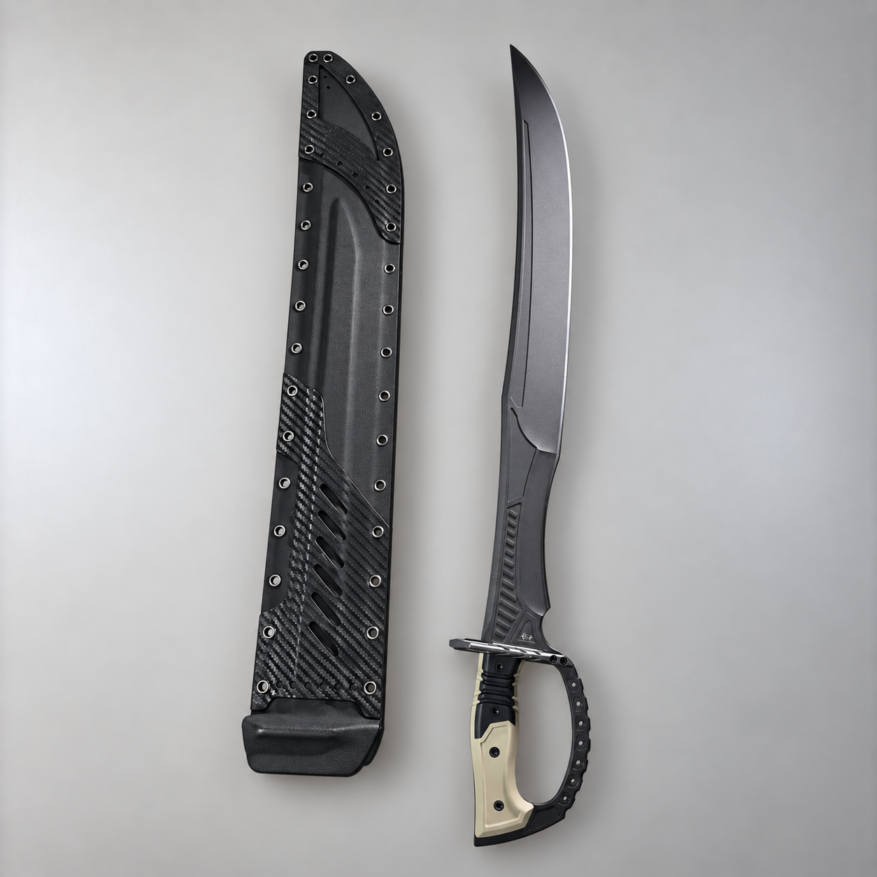 Artistry in Detail: The Fittings and Scabbards of Traditional Chinese Swords